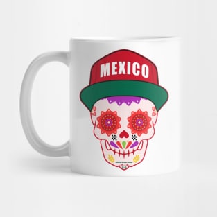 Mexico Gp Mug